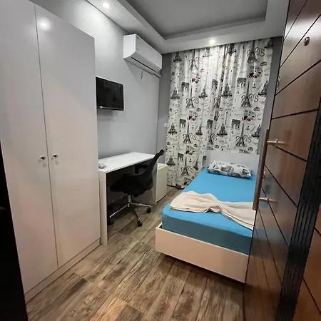 Yakamoz Pansiyon 2 Ostello