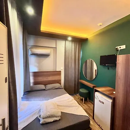 Hostal Yakamoz Pansiyon 2