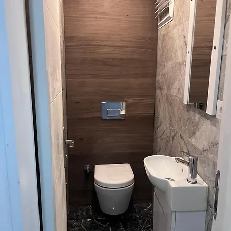Ostello Yakamoz Pansiyon 2 Antalia