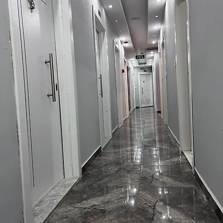 Yakamoz Pansiyon 2 Ostello