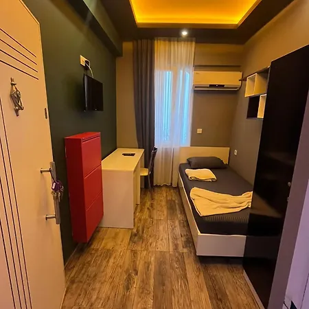 Ostello Yakamoz Pansiyon 2