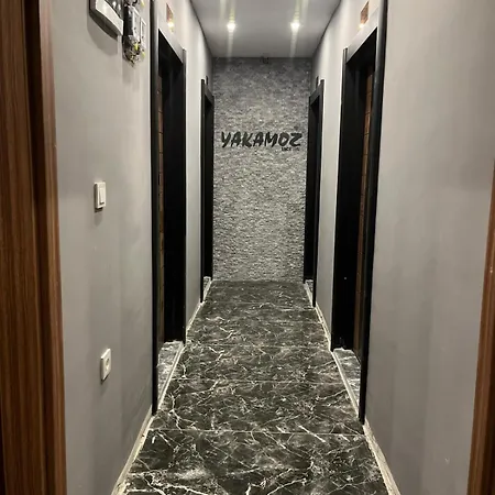 Yakamoz Pansiyon 2 *