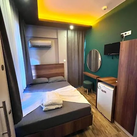 Hostel Yakamoz Pansiyon 2