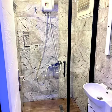 Hostel Yakamoz Pansiyon 2 Antalya