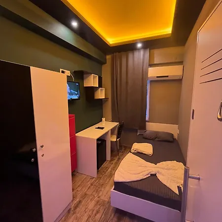 Hostel Yakamoz Pansiyon 2 *