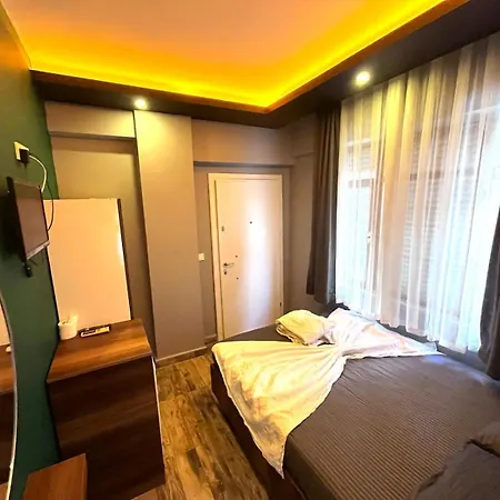 Yakamoz Pansiyon 2