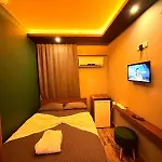 Yakamoz Pansiyon 2 * Antalia