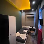 Yakamoz Pansiyon 2 Antalia